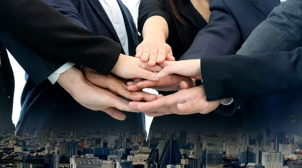 Herramientas y recursos que fortalecen las relaciones empresariales