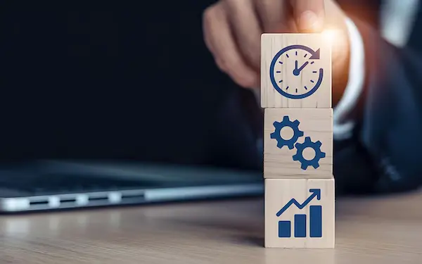 La gestión del tiempo como ventaja competitiva