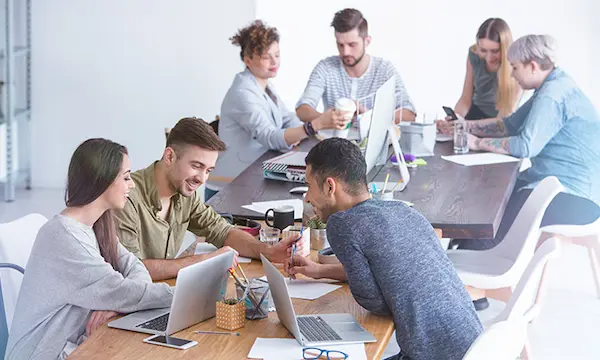 La importancia de la productividad para el crecimiento empresarial