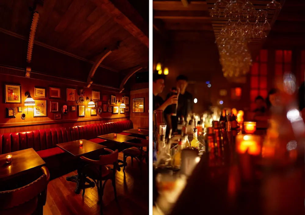 Muna Craft Bar