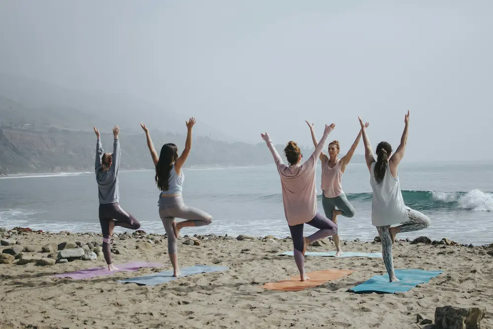 Por qué las tendencias wellness están cambiando la forma de cuidar la salud