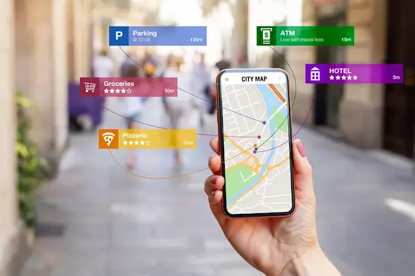 Qué es Google Maps y cómo funciona su sistema de posicionamiento