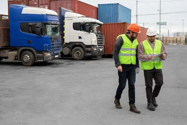 Qué es el transporte de carga local y su importancia en la logística urbana