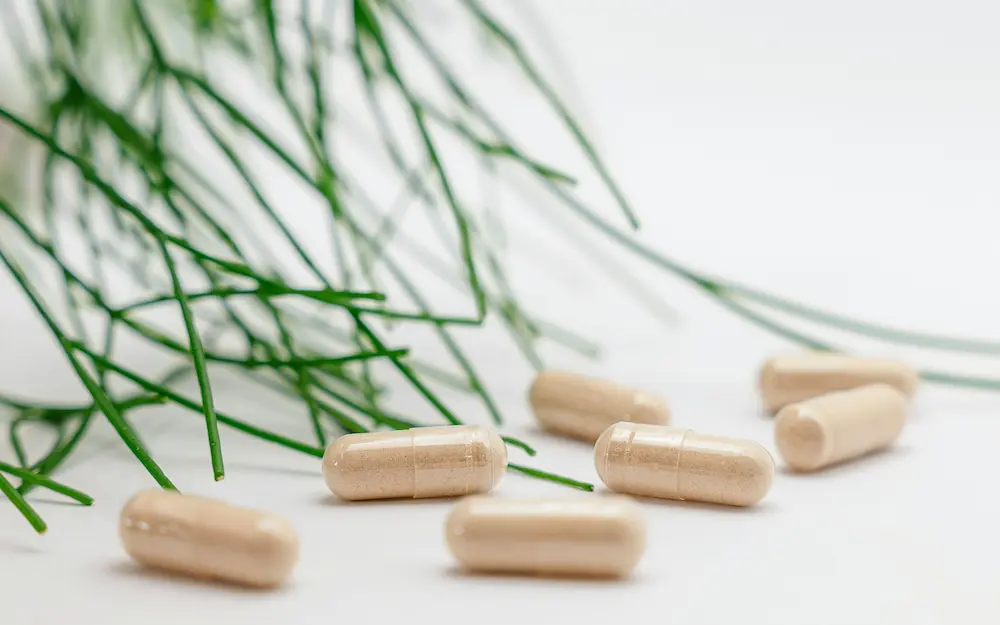Qué es la nutrición preventiva y por qué está ganando relevancia hoy