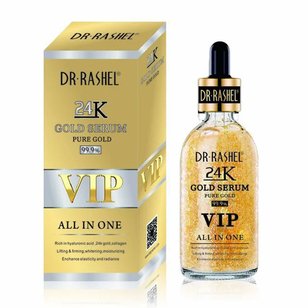 Serum VIP 50ml antiarrugas mejores sérums faciales
