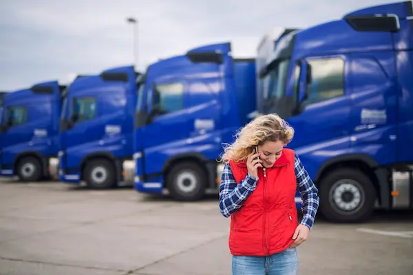 Servicios clave que ofrece una empresa de transporte de carga local