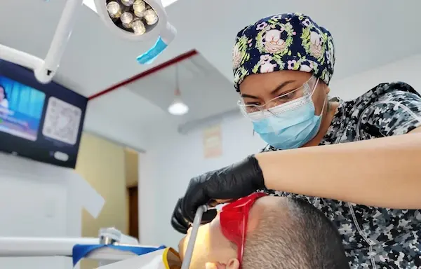 Solución Dental