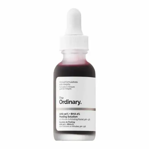The Ordinary AHA 30