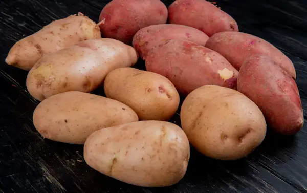 alimentos buenos para la piel camote