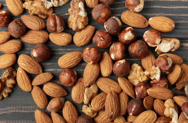 nueces