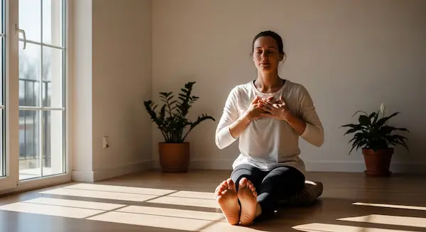 El autocuidado físico y mental también se construye todos los días