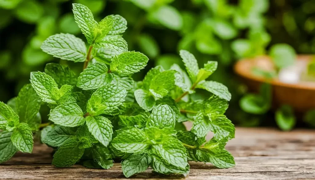 Menta