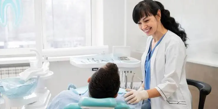 especialistas en rehabilitación oral
