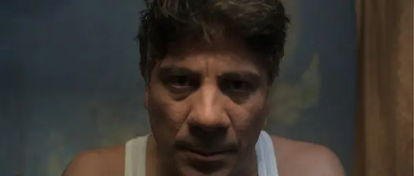 12. Octubre (2010) la vida cotidiana en una Lima silenciosa