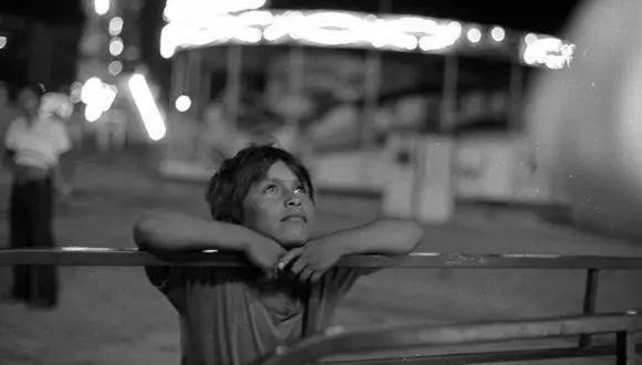 19. Gregorio (1984) migración y cambio social en Lima