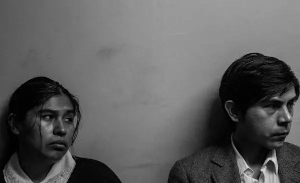 5. Canción sin nombre (2019) una historia sobre desigualdad y abandono