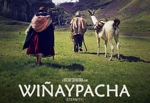 6. Wiñaypacha (2017) la fuerza de las raíces andinas