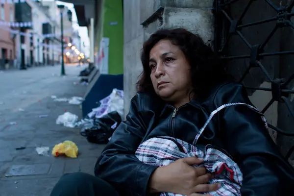 7. Rosa Chumbe (2017) una mirada a la Lima popular