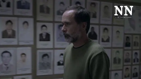 9. NN (2014) memoria del conflicto armado interno