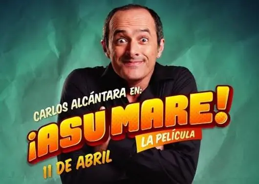 Asu Mare (2013