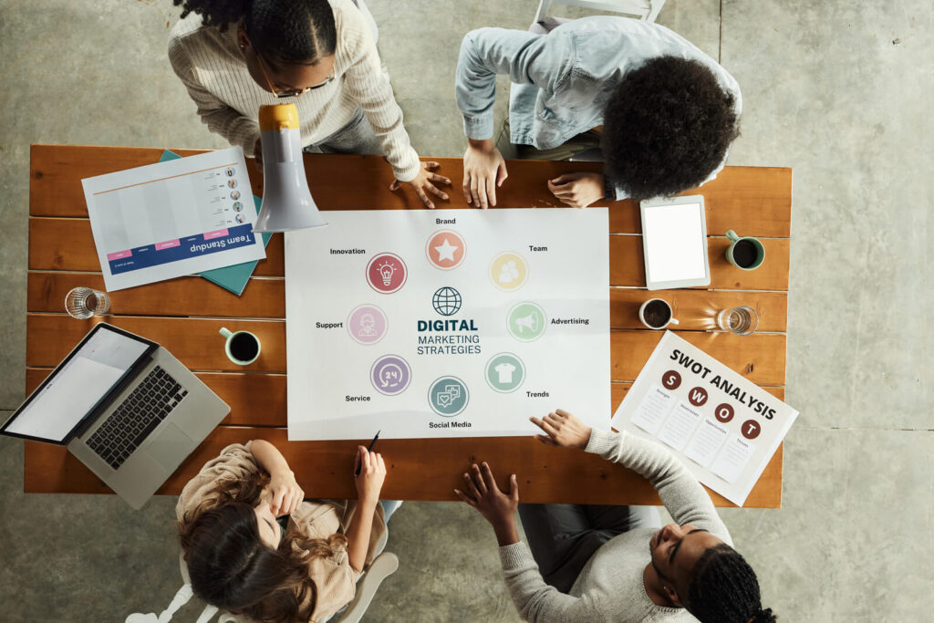 Onza Marketing