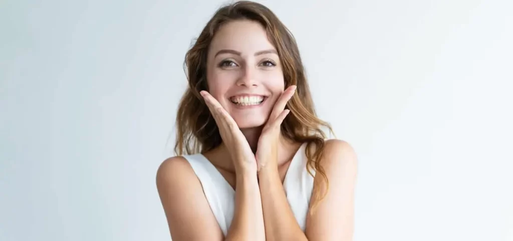 20 tipos de sonrisa