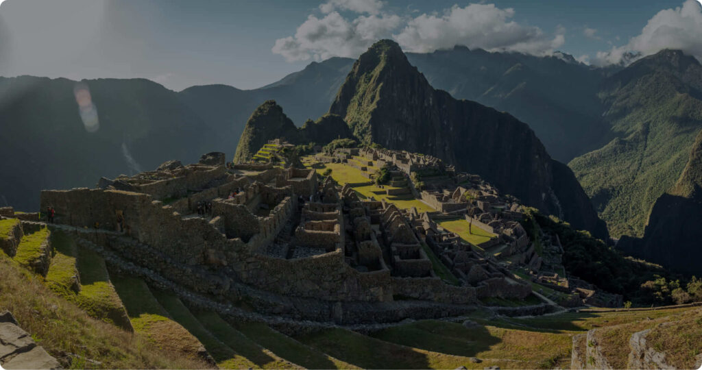 Guía de Turismo en Perú 2025