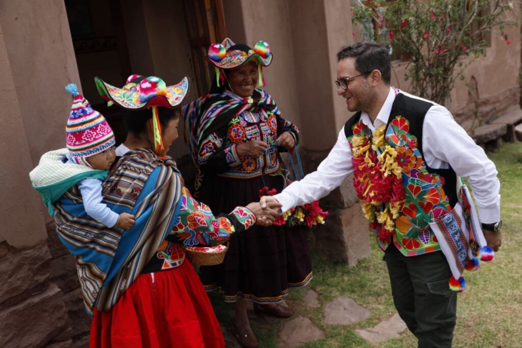 Turismo cultural
