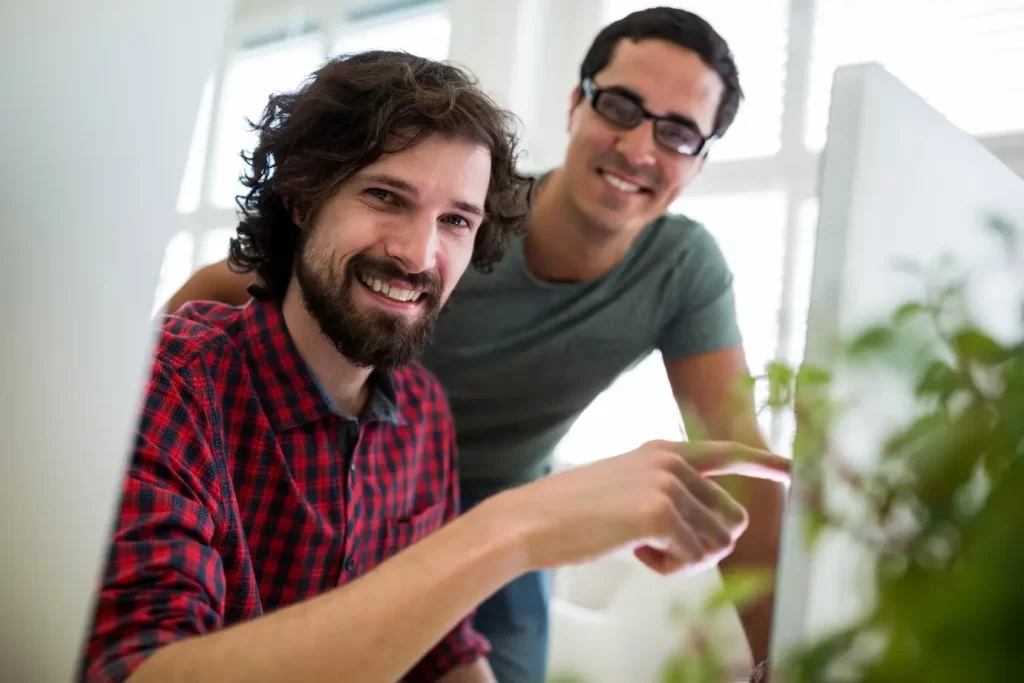 Coworking en SurcoLos mejores espacios para trabajar