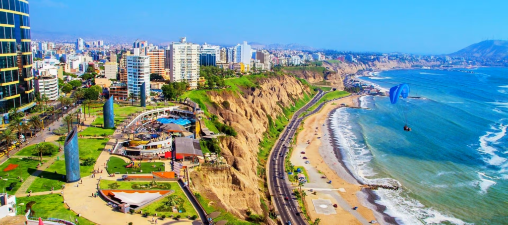 Conoce los 5 mejores distritos para vivir en Lima