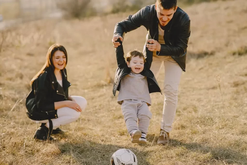 como ser mejores padres