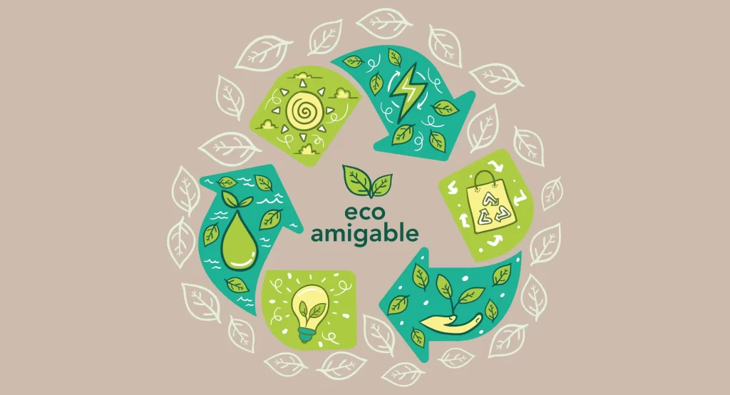 ecoamigables