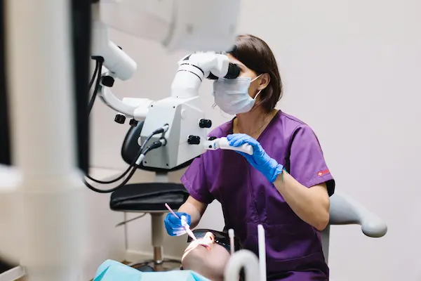 equipos odontológicos 