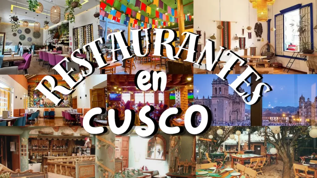 Top 15 mejores restaurantes en Cusco en 2025