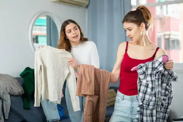 Cómo elegir la ropa adecuada para climas cambiantes