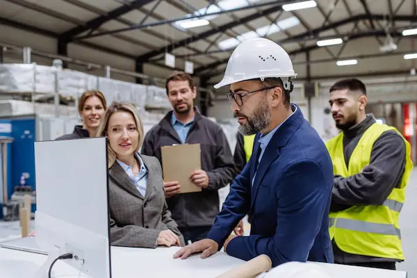 Ejemplos de transformación digital en diversas industrias