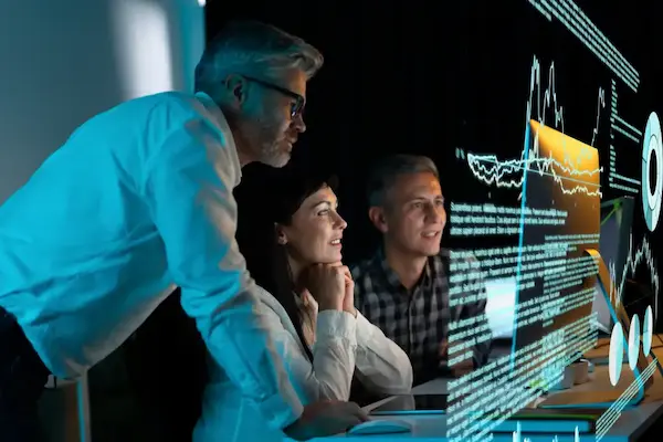 Qué es la transformación digital en las empresas