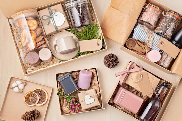 tazas y desayunos personalizadoss como regalos corporativos para el Día del Padre