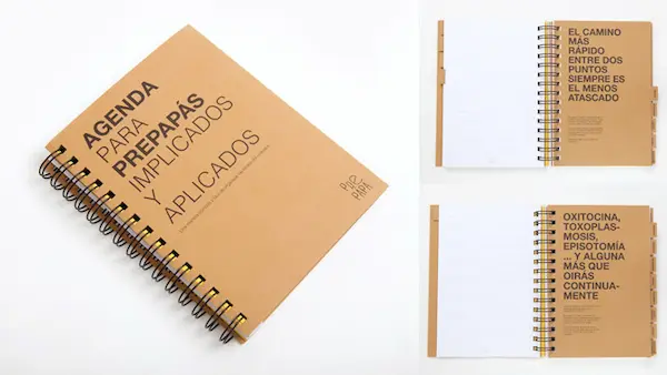 accesorios de escritorio como regalos corporativos para el Día del Padre