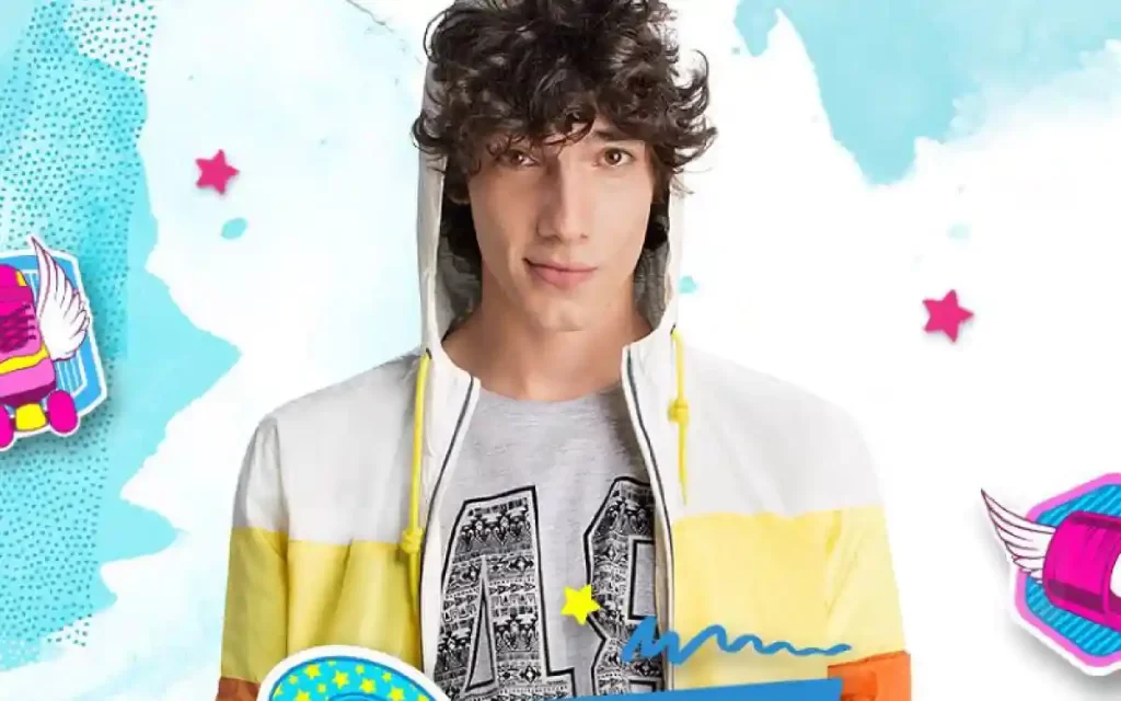 Jorge López (Ramiro Ponce)