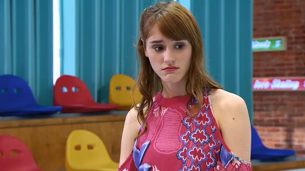 Katja Martínez (Jazmín Carbajal)