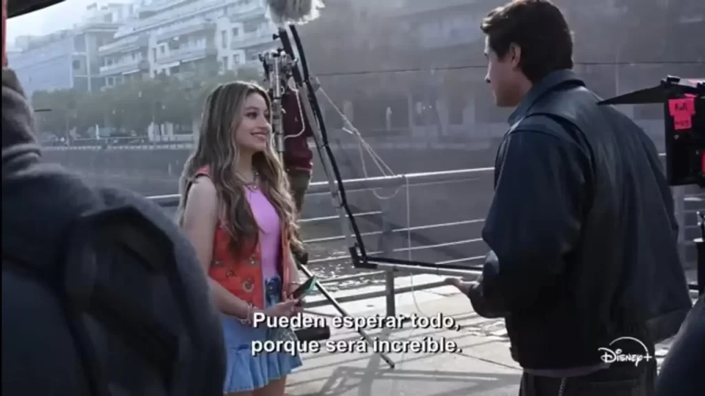 Nueva temporda de soy luna 2026