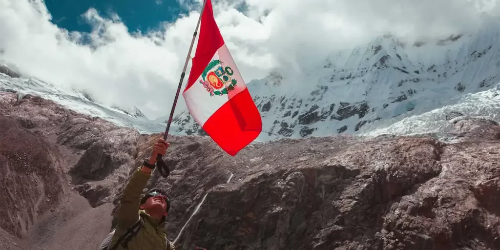 Perú en julio