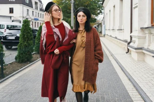 Cómo crear outfits de moda urbana paso a paso