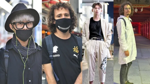 Cómo integrar la moda urbana en tu estilo personal