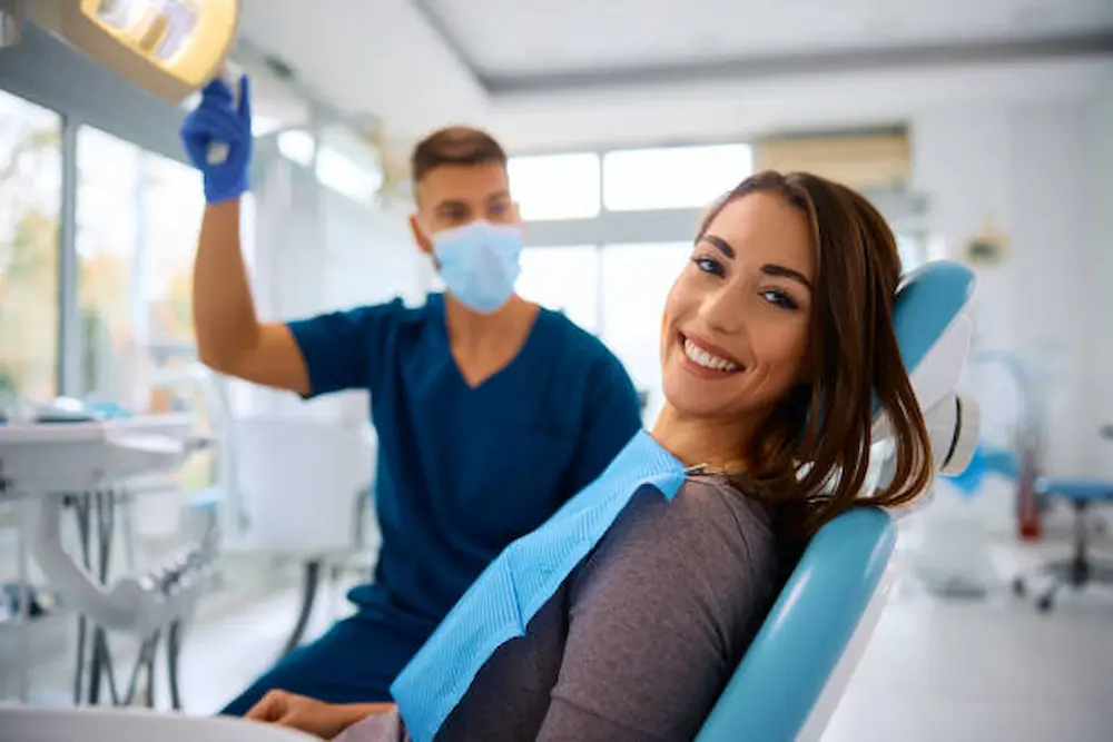 La importancia de la higiene dental