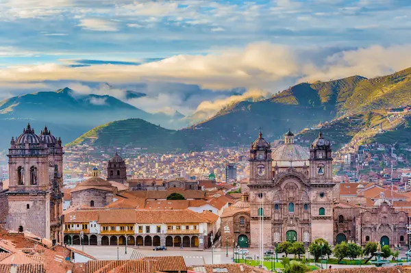 Mejor época para viajar a Cusco guía completa 2025