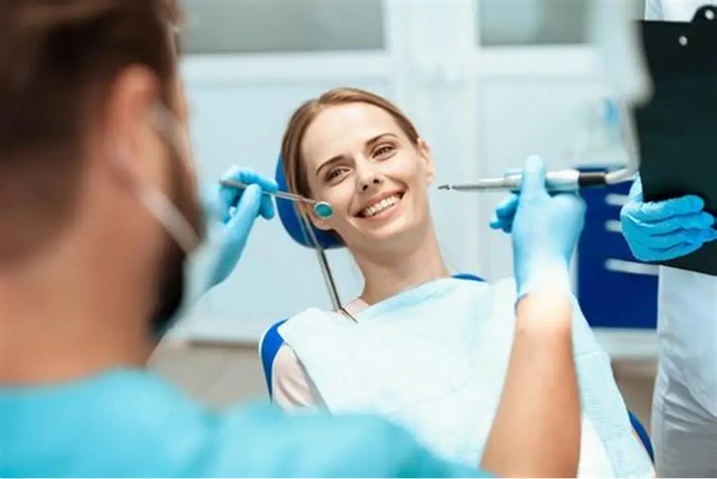 Dentista en Lima