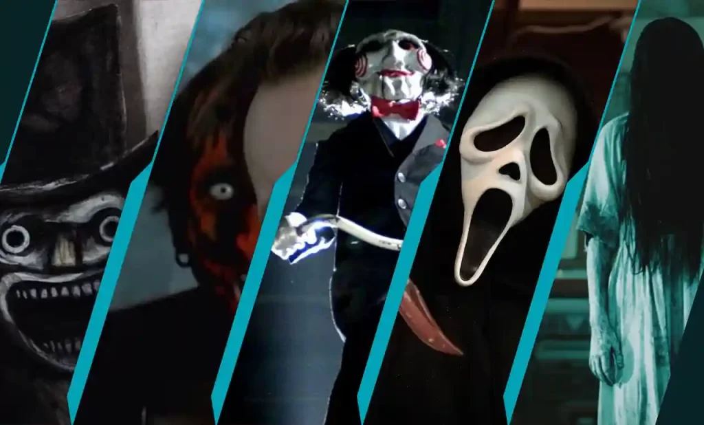 Peliculas de terror 2025