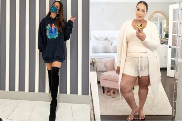 Ropa para citas casuales